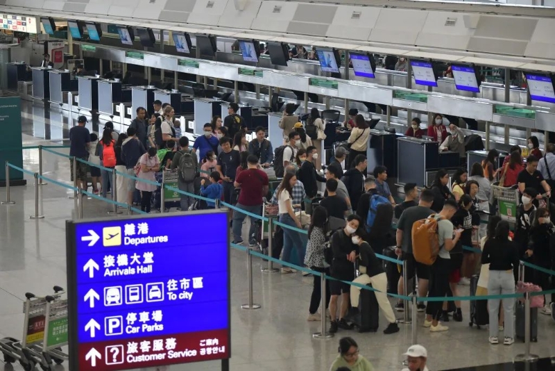 航空业输入劳工计划 航空业输入劳工计划
