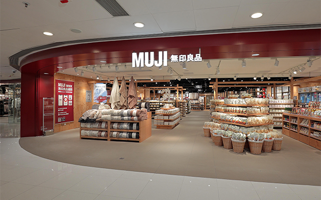 MUJI MUJI