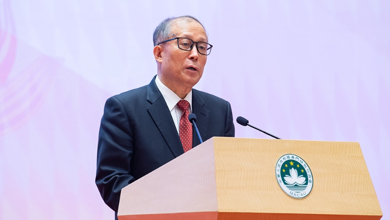李鸿忠