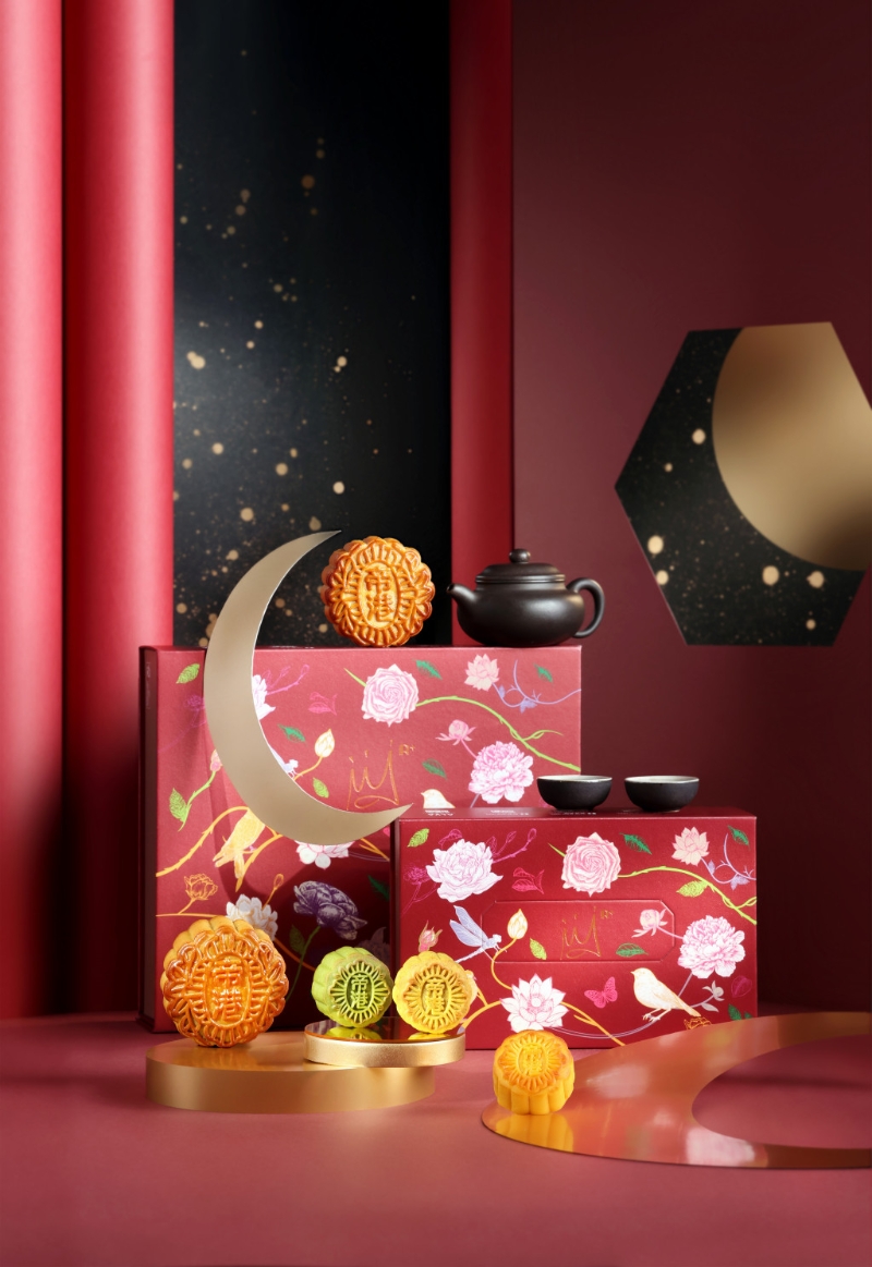 帝港酒店集团Royal Delights 帝港酒店集团Royal Delights