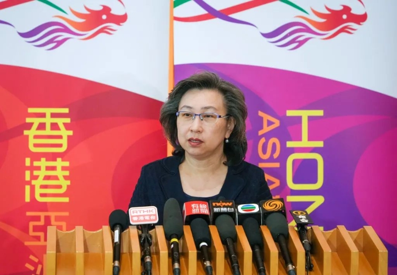 杨何蓓茵 杨何蓓茵