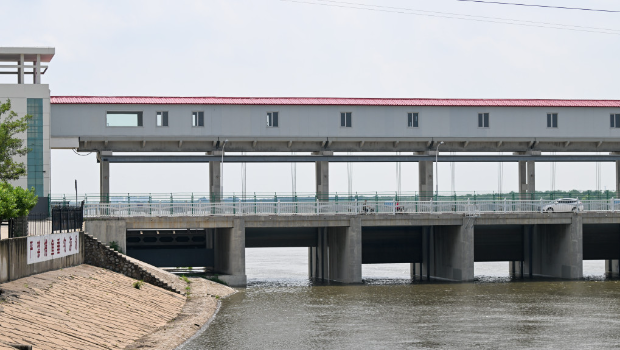 “河北、天津泄洪为保北京”？ 专家：错误，北京地势较高在上游