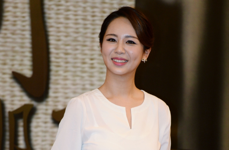 杨紫遭呛不够格“演绝世美女”，  一席话展现高EQ