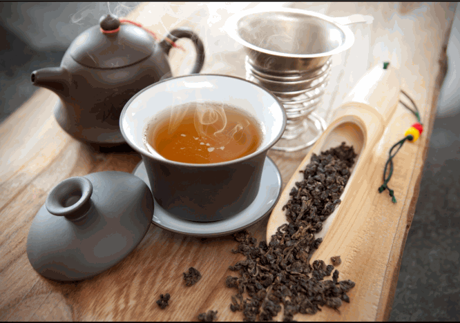 茶 茶