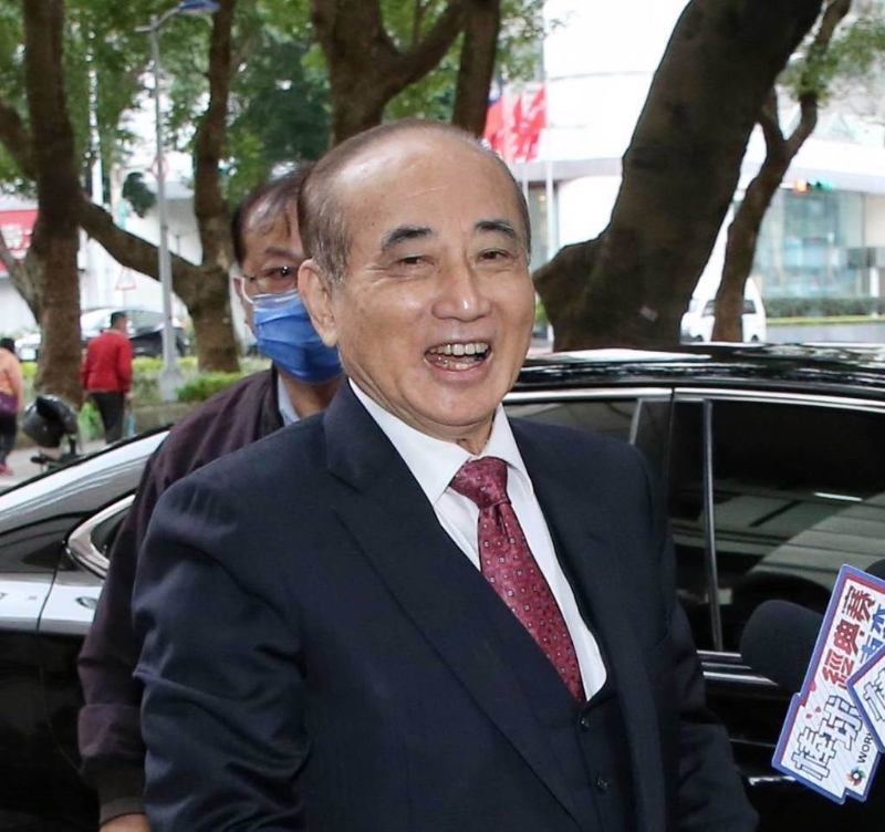 王金平