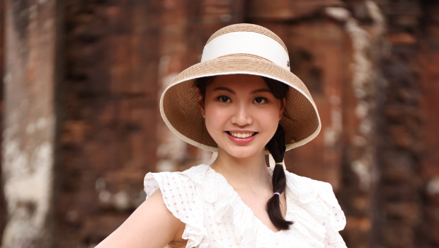 香港小姐2023｜1号吴咏婷堪称学霸体重冠绝众佳丽，提名人去年被斩