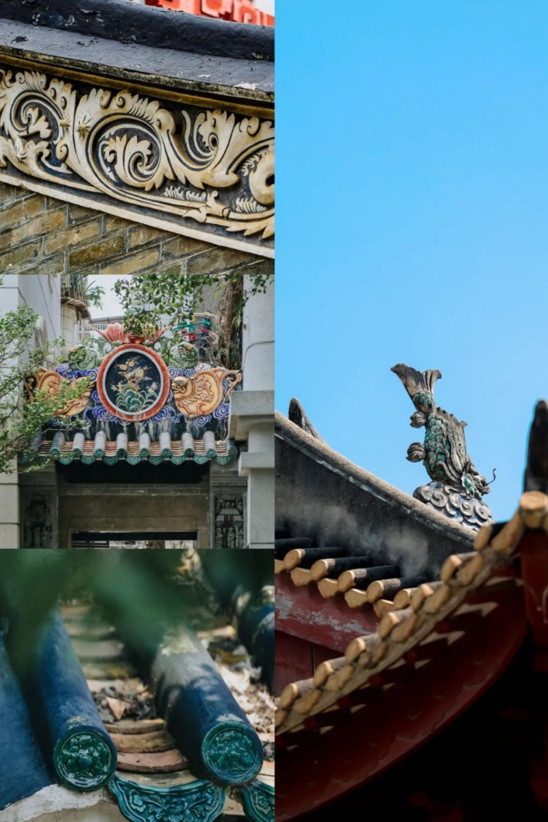 南头古城 南头古城