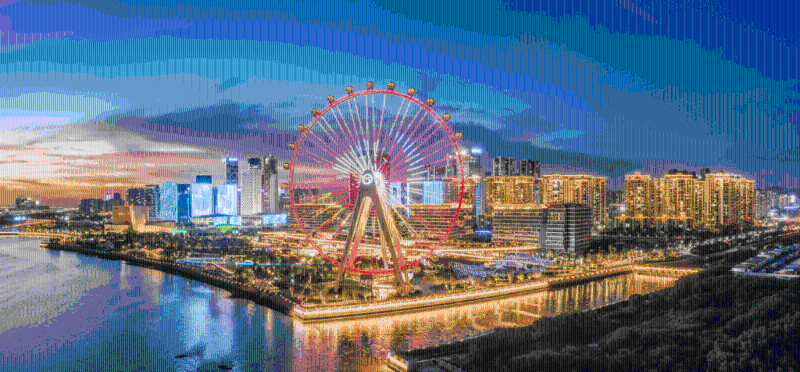 欢乐港湾 欢乐港湾