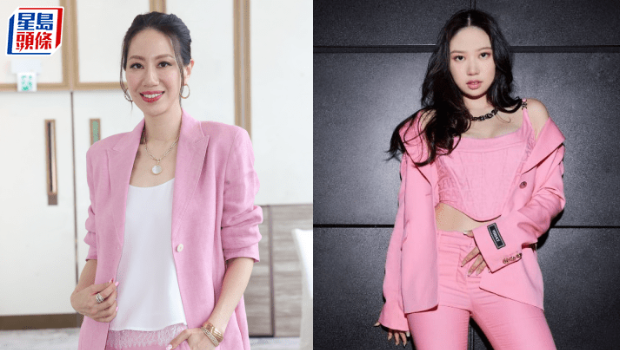 香港小姐2023｜汪诗诗首任港姐决赛评审，透露爱女休学专心做歌手