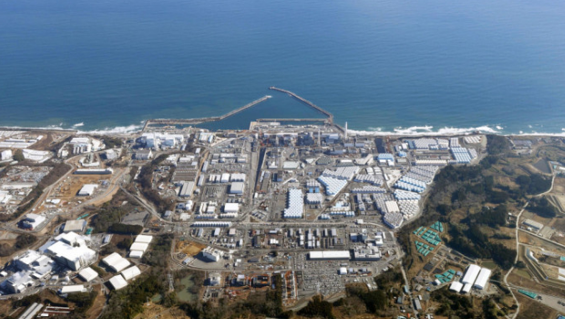 日本最快明中午排核废水入海，中国外交部：不希望8‧24成海洋环境灾难日
