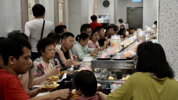 日本核废水 | 游日购食材自用或馈赠亲友不受禁令限制