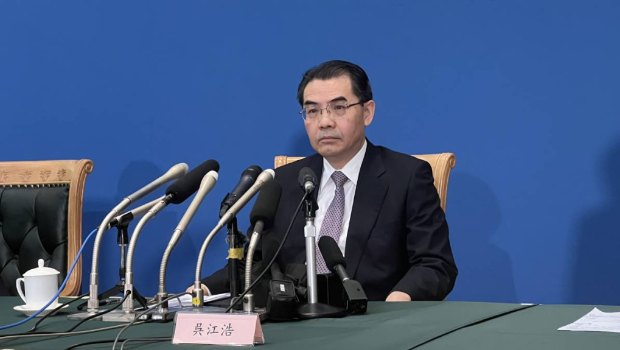 ​日本核污水│驻日大使提出严正抗议：全面暂停日本水产品理所当然