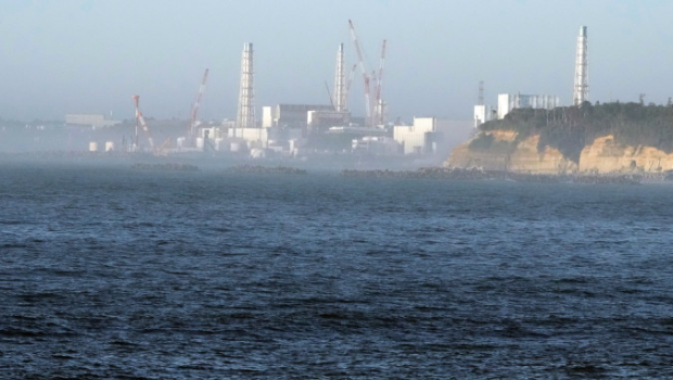 日媒：东电海水检测结果，核污水排放后氚浓度均低于检测限