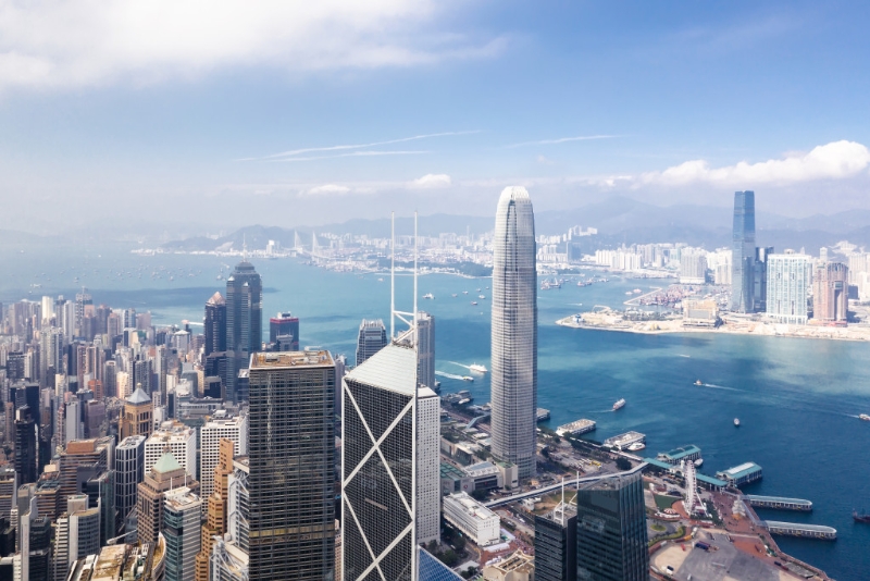大湾区跨境理财通为粤港澳居民提供更多投资选项 大湾区跨境理财通为粤港澳居民提供更多投资选项