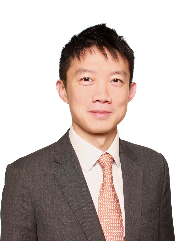 许怀志称,未来金管局将继续做好推广工作,鼓励湾区企业赴港进行绿色融资 许怀志称,未来金管局将继续做好推广工作,鼓励湾区企业赴港进行绿色融资