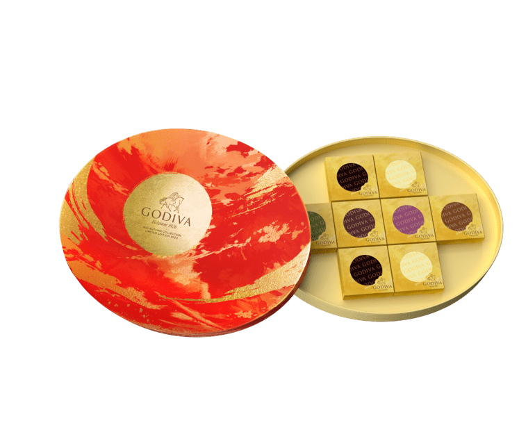 GODIVA GODIVA