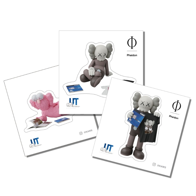 Uniqlo Kaws Uniqlo Kaws