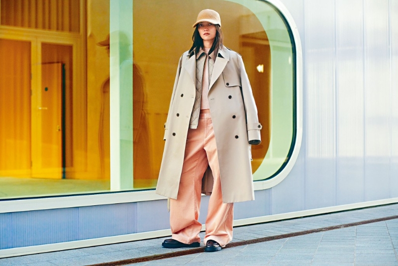Uniqlo Uniqlo