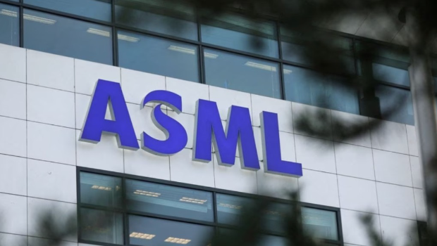 ASML指芯片围堵会逼使中国创造出先进本土技术。 ASML指芯片围堵会逼使中国创造出先进本土技术。