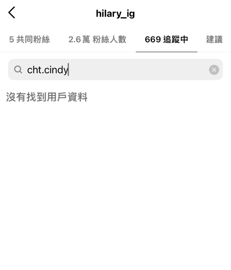 现在二人已互相Unfollow对方的社交网,关系正式决裂。 现在二人已互相Unfollow对方的社交网,关系正式决裂。