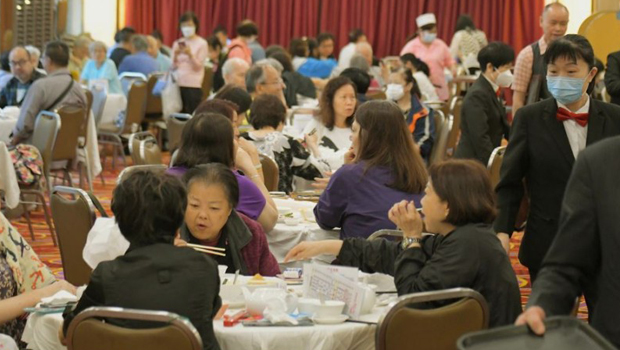 10.1国庆｜黄家和：餐饮联业协会将于10月1日再推七一折优惠