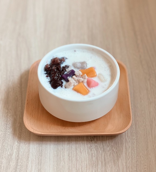 聰。C Dessert 聰。C Dessert