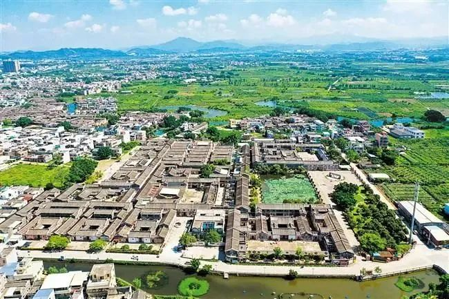 陈慈黉故居 陈慈黉故居