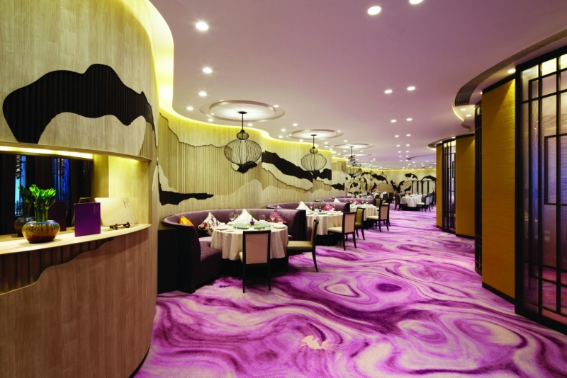 大闸蟹蟹宴|4. 香港九龙东皇冠假日酒店金秋大闸蟹宴 大闸蟹蟹宴|4. 香港九龙东皇冠假日酒店金秋大闸蟹宴