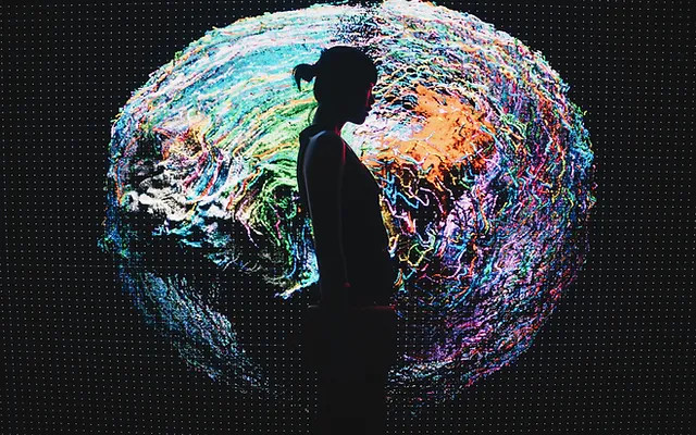 Digital Art Fair 是全球领先的数码艺术展览 Digital Art Fair 是全球领先的数码艺术展览