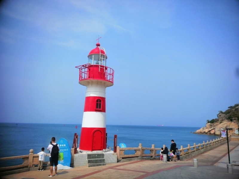 外伶仃岛 外伶仃岛