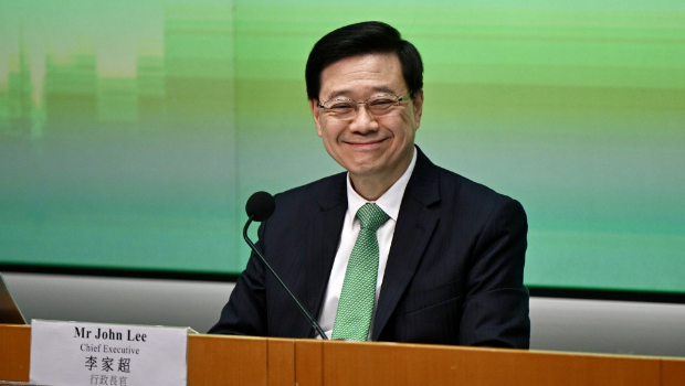 ​施政报告2023︱政党及议员曾遍欢迎《报告》，指反映李家超管治有承担