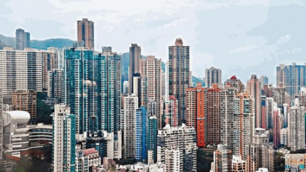 香港海外专才买千万楼省税263万，地产代理：更多新港人置业