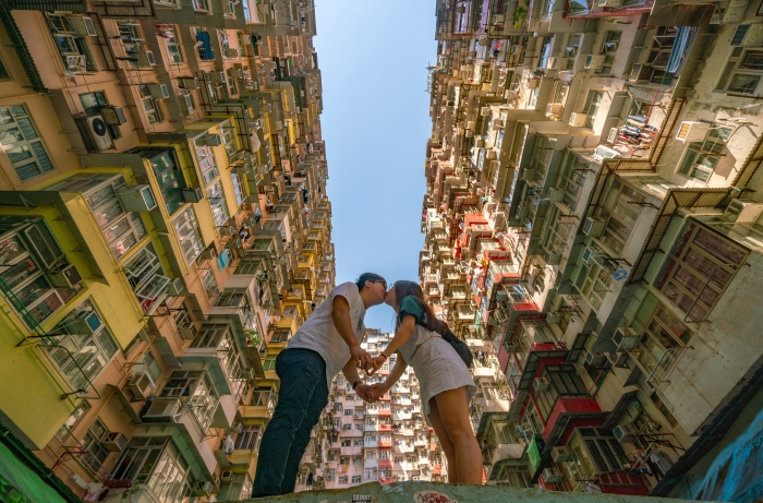 怪兽大厦 怪兽大厦