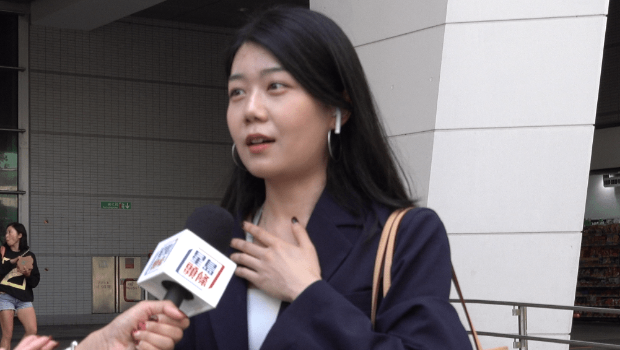 ​香港楼市“减辣，不撤辣”，内地女赞减税好：便宜就会来啊