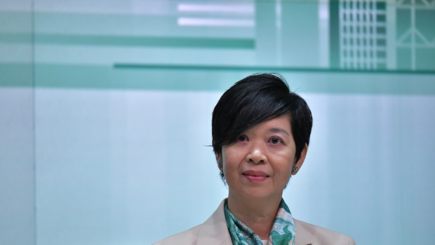​施政报告2023｜海外人才置业印花税“先免后征”，何永贤：交税后才除去押记