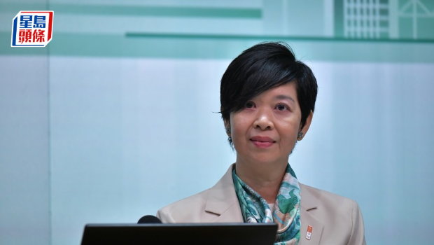 施政报告2023 | 何永贤：劏房情况复杂不可急进处理，不宜一刀切