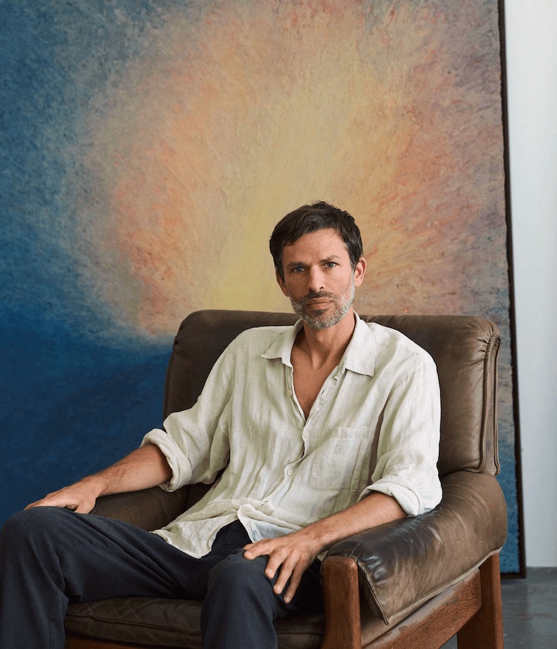 4. 《喷发》Brice Guilbert个展 4. 《喷发》Brice Guilbert个展