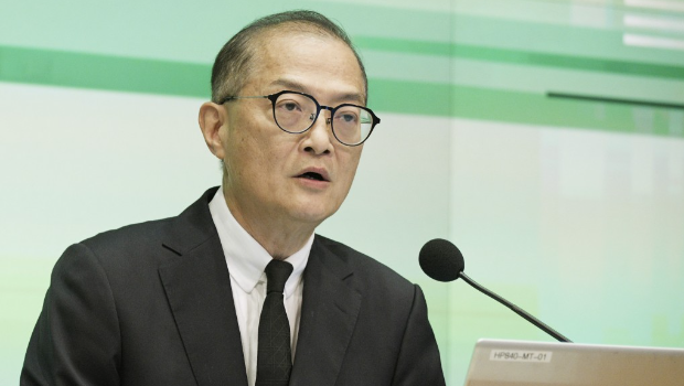 卢宠茂：建立药物“第一层审批”，可吸引外地药厂赴港