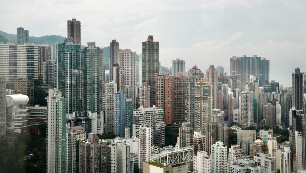 陈茂波：楼市继续有序调整较合适，卖地收入减少是预期内