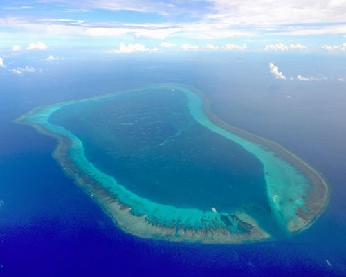 南海 南海