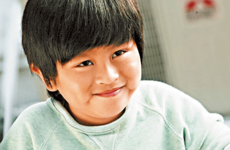 1. 利用小孩出手诈骗 1. 利用小孩出手诈骗