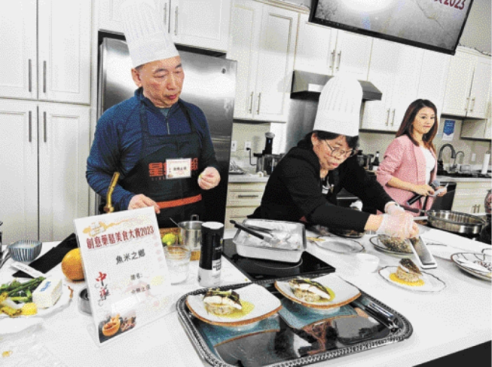 食无止境的“鱼米之乡”,低温慢煮的烹调方式代替传统的高温爆炒。 食无止境的“鱼米之乡”,低温慢煮的烹调方式代替传统的高温爆炒。