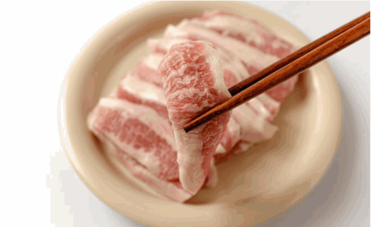 生猪肉 生猪肉