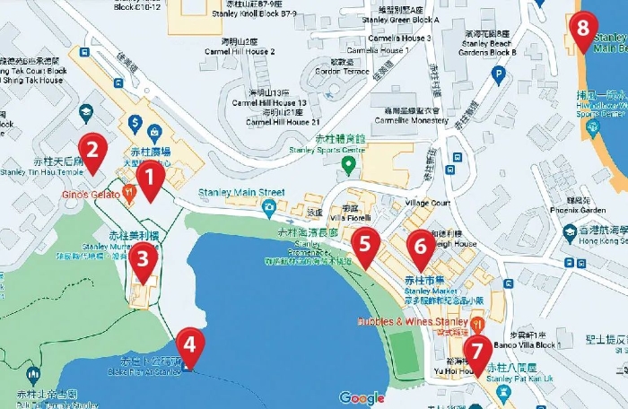 地图 地图