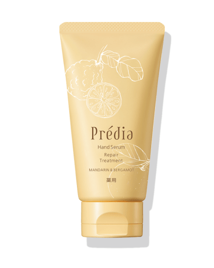 第4位 KOSE Predia 药用保湿修护手部精华 第4位 KOSE Predia 药用保湿修护手部精华