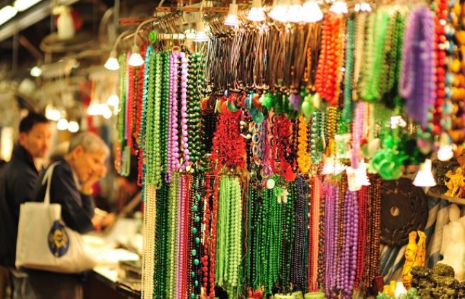 香港玉器市场 香港玉器市场