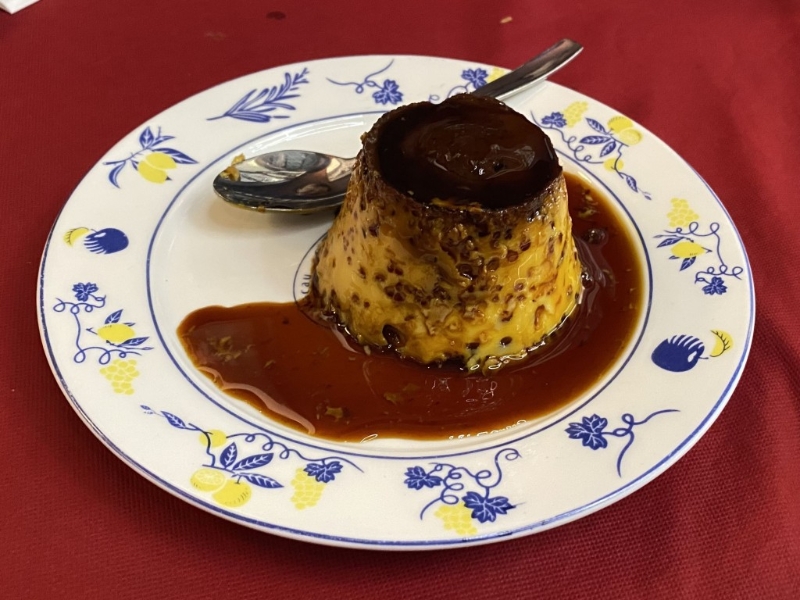鸡蛋布丁 鸡蛋布丁