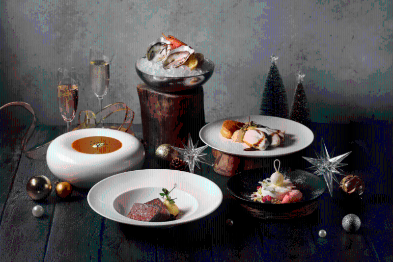 4.旺角Alibi - Wine Dine Be Social圣诞节日午餐 90分钟无限饮气泡酒+红白酒+啤酒 4.旺角Alibi - Wine Dine Be Social圣诞节日午餐 90分钟无限饮气泡酒+红白酒+啤酒