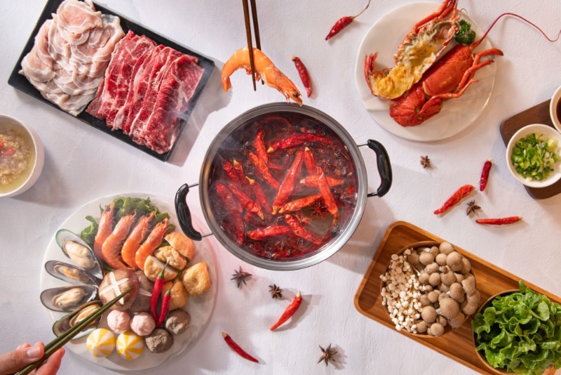 富豪九龙酒店圣诞自助餐低至半价! 富豪九龙酒店圣诞自助餐低至半价!