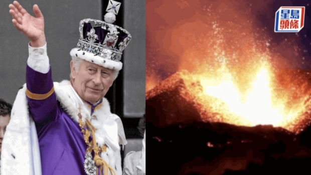 “末日先知”2024年八大惊世预言,英王换人、日本大地震 “末日先知”2024年八大惊世预言,英王换人、日本大地震